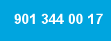 901 344 00 17